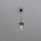 Ekena Millwork Berkshire PVC Medallion (Canopies up to 4 1/2"), 10"OD x 3 1/2"ID x 3/4"P, Satin Blossom White CMP10BEGBW - alternate 10